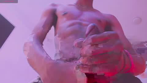 Santiiiiii  online show from April 8, 2026, 10:10 pm