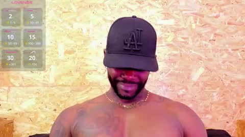  Santi online show from December 20, 2025, 2:07 am