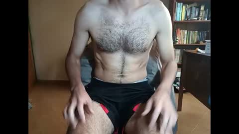 Snapshot of santifun33 chatting on October 17, 2025, 8:00 pm Santiago online show from October 17, 2025, 8:00 pm