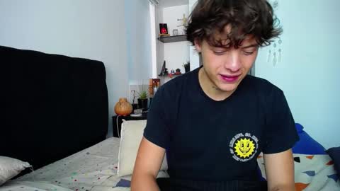 Santii online show from December 21, 2024, 2:15 pm