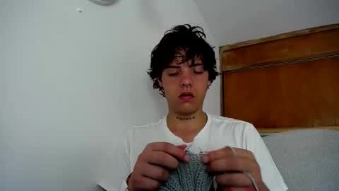 Santii online show from January 5, 2025, 2:30 pm