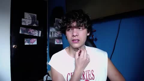 Santii online show from January 11, 2025, 7:27 pm