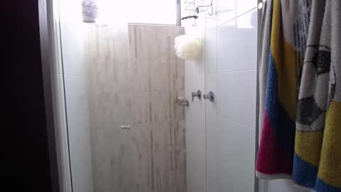 Santii online show from February 13, 2025, 11:39 am