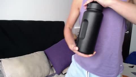 Santii online show from February 15, 2025, 3:28 pm