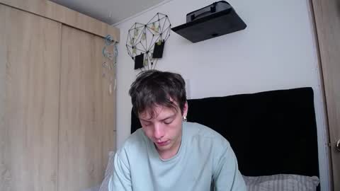 Santii online show from October 14, 2025, 5:03 pm