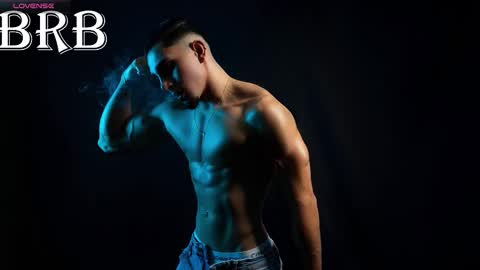 Santiago Seans online show from November 22, 2025, 11:20 am