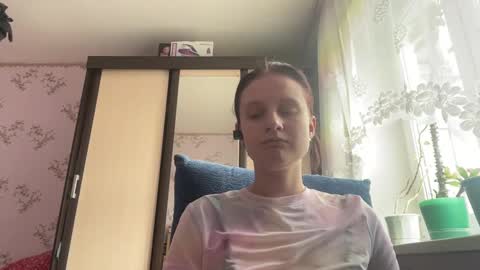 Snapshot of santinagillingham chatting on March 21, 2026, 7:13 am Sofia online show from March 21, 2026, 7:13 am