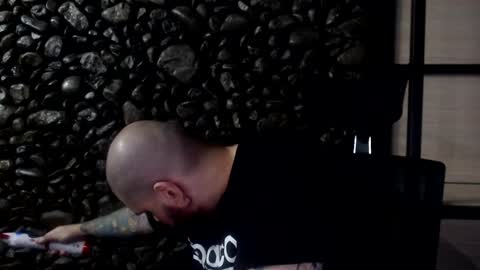 Snapshot of santino_zanoli chatting on March 11, 2025, 8:20 am Santino online show from March 11, 2025, 8:20 am