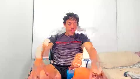Erick Santos online show from May 29, 2026, 2:42 am