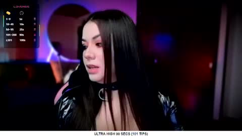 Snapshot of santos_liah chatting on June 23, 2026, 12:14 pm Liah Santos online show from June 23, 2026, 12:14 pm