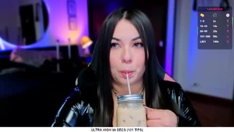 Snapshot of santos_liah chatting on July 15, 2026, 2:00 pm Liah Santos online show from July 15, 2026, 2:00 pm