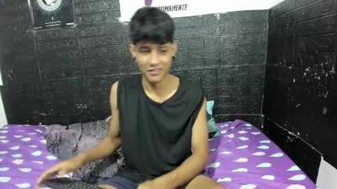 Snapshot of santos_xd chatting on May 21, 2026, 4:41 am santos online show from May 21, 2026, 4:41 am