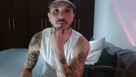 Santy Torres online show from May 22, 2026, 4:19 am
