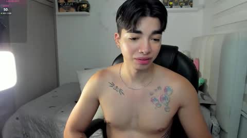 Mr. Santiago online show from November 27, 2025, 1:24 pm