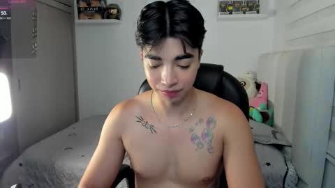 Mr. Santiago online show from November 29, 2025, 1:36 pm