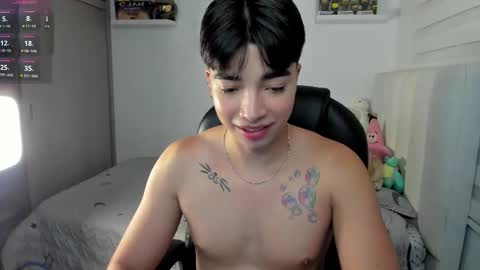 Mr. Santiago online show from December 3, 2025, 1:31 pm