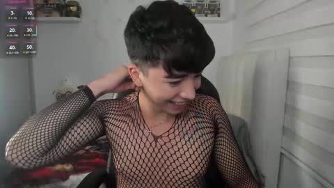 Mr. Santiago online show from March 8, 2026, 1:37 pm