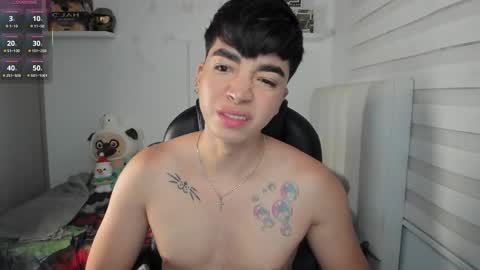 Mr. Santiago online show from March 27, 2026, 2:06 pm