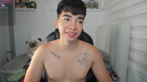 Mr. Santiago online show from April 15, 2026, 1:18 pm