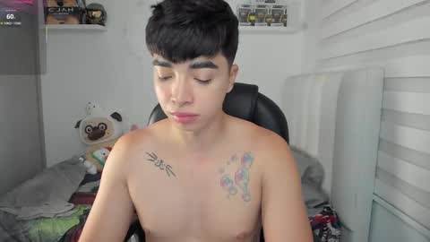 Mr. Santiago online show from April 16, 2026, 1:34 pm