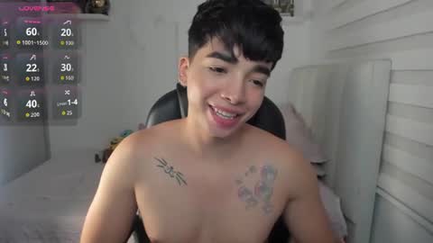 Mr. Santiago online show from June 28, 2026, 1:39 pm