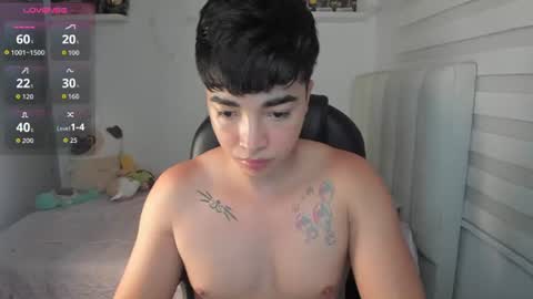 Mr. Santiago online show from July 14, 2026, 1:50 pm
