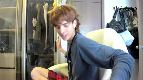 kitty online show from January 25, 2025, 1:10 am