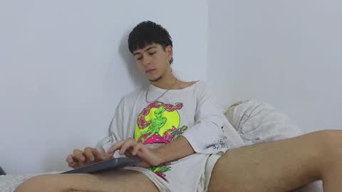 Snapshot of santybig18 chatting on December 21, 2024, 12:31 am santybig18 online show from December 21, 2024, 12:31 am