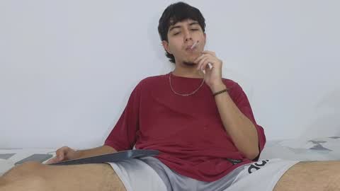 Snapshot of santybig18 chatting on January 4, 2025, 10:55 pm santybig18 online show from January 4, 2025, 10:55 pm