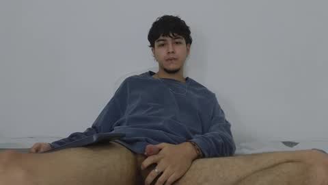 Snapshot of santybig18 chatting on February 10, 2025, 7:04 am santybig18 online show from February 10, 2025, 7:04 am