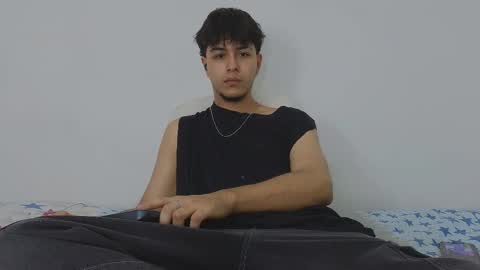 Snapshot of santybig18 chatting on March 3, 2025, 3:52 am santybig18 online show from March 3, 2025, 3:52 am