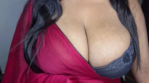 sanvi13 online show from February 1, 2026, 3:10 pm