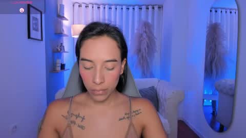 SAORI  online show from April 1, 2026, 11:00 am