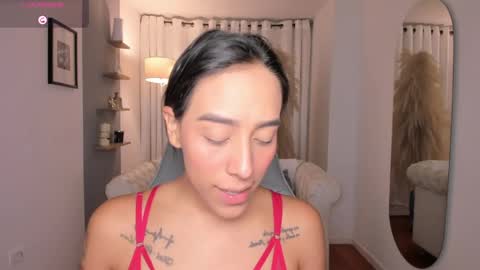 SAORI  online show from April 7, 2026, 11:21 am