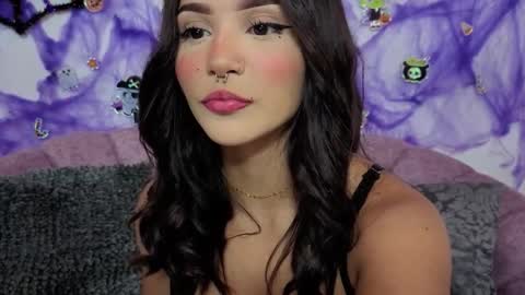 Snapshot of saorisworld chatting on October 24, 2025, 1:24 am saorisworld online show from October 24, 2025, 1:24 am