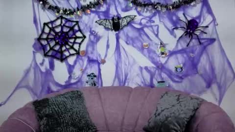 Snapshot of saorisworld chatting on November 2, 2025, 4:59 am saorisworld online show from November 2, 2025, 4:59 am