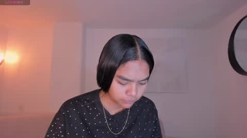 Snapshot of saphirajames chatting on June 26, 2026, 2:05 am Saphira James online show from June 26, 2026, 2:05 am