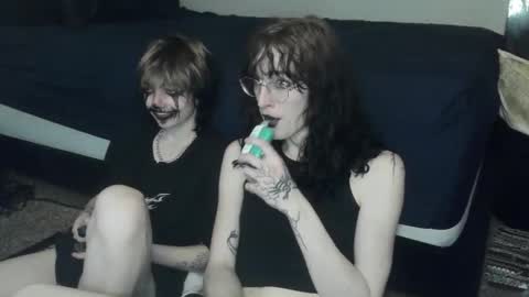 Jade online show from March 12, 2025, 2:20 am