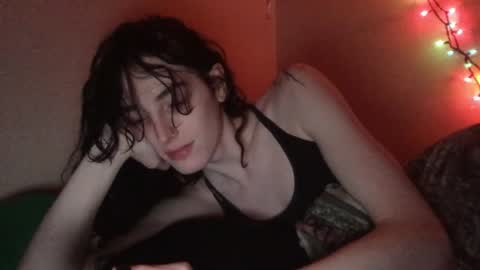 Jade online show from December 14, 2025, 3:23 am