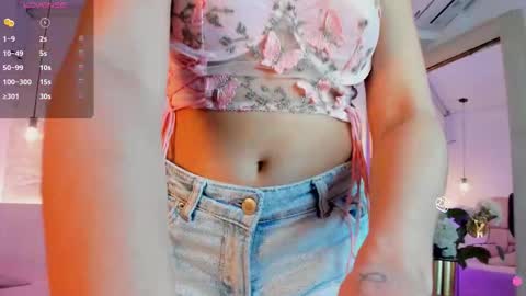 S A R A  G  online show from December 4, 2025, 4:00 am