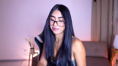 Snapshot of sara_albrecht chatting on December 28, 2024, 12:45 pm Sara online show from December 28, 2024, 12:45 pm