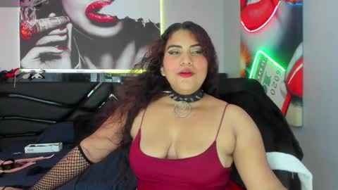Snapshot of sara_bdsm chatting on February 25, 2026, 4:00 am sara_bdsm online show from February 25, 2026, 4:00 am