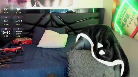 sara_bdsm online show from May 14, 2026, 2:57 pm