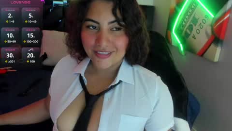 sara_bdsm online show from May 20, 2026, 3:07 pm