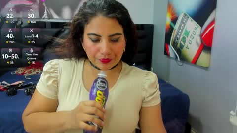 sara_bdsm online show from May 24, 2026, 4:01 pm