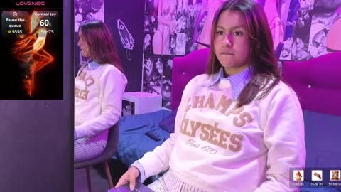 Sara online show from March 31, 2026, 3:01 pm