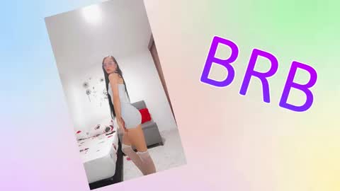 Snapshot of sara_carmona chatting on October 22, 2025, 9:53 am SARA online show from October 22, 2025, 9:53 am