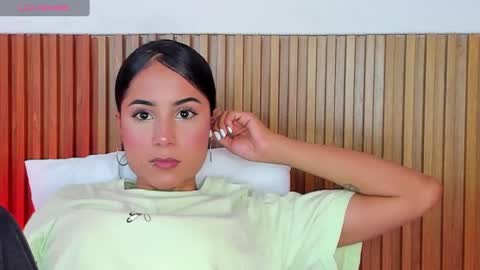 Sara online show from December 16, 2024, 8:05 pm