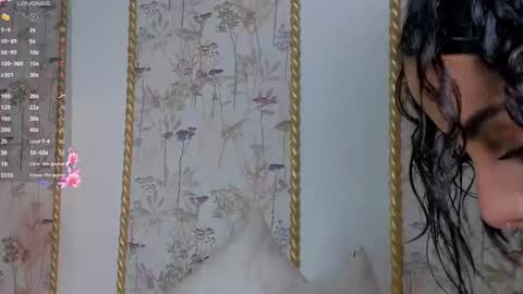 Sara online show from September 11, 2025, 7:47 pm