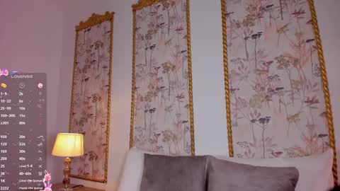 Sara online show from October 31, 2025, 10:27 am